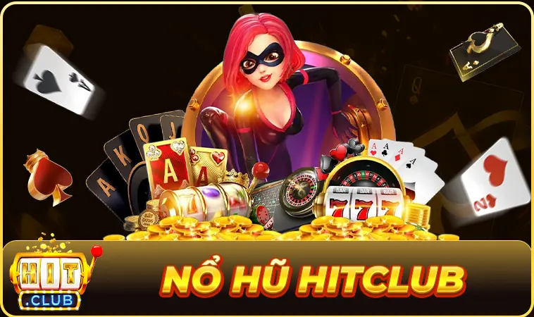 HitClub - Trang Chủ Hit Club - Cổng Game Cá Cược Online Uy Tín Nhất 2026