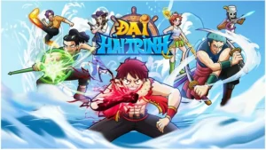 Bắn Cá Đại Hải Trình Tại HitClub Săn Kho Báu One Piece Với Thưởng Lớn