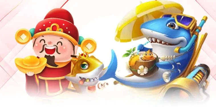 Bắn Cá Thần Tài Tại HitClub Rước Lộc Vàng Nhận Thưởng Jackpot Hoàng Kim