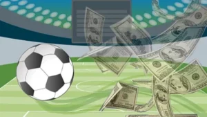 Cá Cược Bóng Đá HitClub Chinh Phục Sân Cỏ Nhận Thưởng Jackpot Khủng