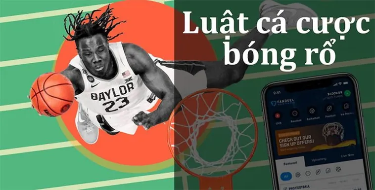 Cá Cược Bóng Rổ HitClub Đỉnh Cao NBA Tranh Tài Nhận Thưởng Cực Lớn