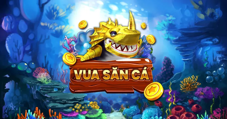 Vua Bắn Cá Tại HitClub Đẳng Cấp Game Săn Thưởng Đỉnh Cao Với Hũ Vàng Khủng