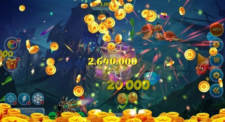 Bắn Cá Men In Black Tại HitClub Săn Quái Vật Không Gian Nhận Thưởng Cực Lớn