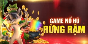 Khám Phá Bí Mật Nổ Hũ Rừng Xanh Tại HitClub Với Những Phần Thưởng Jackpot Đầy Bí Ẩn