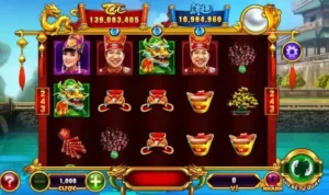 Nổ Hũ Táo Quân Tại HitClub Chầu Trời Nhận Thưởng Với Những Vòng Quay Đầy Hài Hước