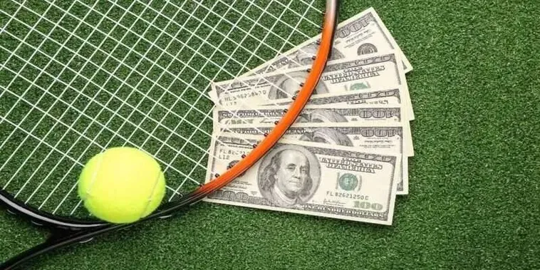 Cá Cược Quần Vợt HitClub Sảnh Grand Slam Đỉnh Cao Nhận Thưởng Cực Hấp Dẫn