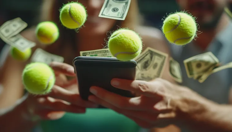 Cá Cược Quần Vợt HitClub Sảnh Grand Slam Đỉnh Cao Nhận Thưởng Cực Hấp Dẫn