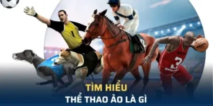 Cá Cược Thể Thao Ảo HitClub Giải Trí Đỉnh Cao Với Nhịp Độ Thắng Nhanh