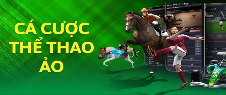 Cá Cược Thể Thao Ảo HitClub Giải Trí Đỉnh Cao Với Nhịp Độ Thắng Nhanh 2 Cá Cược Thể Thao Ảo HitClub Giải Trí Đỉnh Cao Với Nhịp Độ Thắng Nhanh
