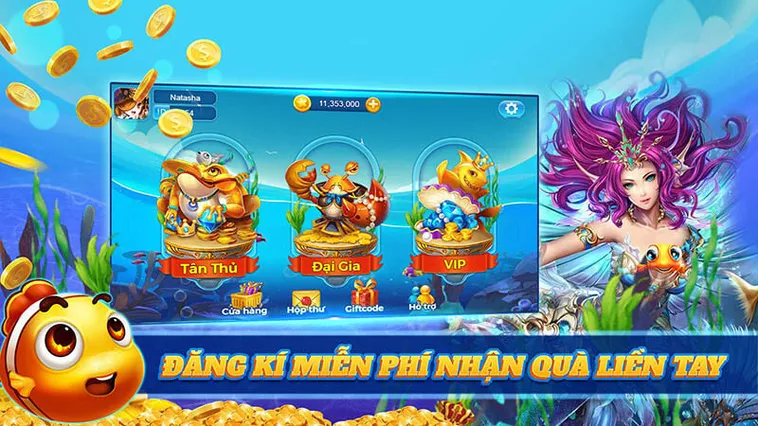 Thợ Săn Cá Tại HitClub Bí Kíp Chinh Phục Đại Dương Và Nhận Quà Khủng Mỗi Ngày
