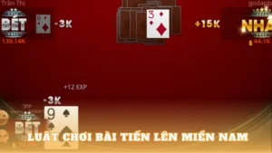 Tiến Lên Miền Nam Cổng Game HitClub Sảnh Bài Đổi Thưởng Kịch Tính Và Uy Tín Nhất