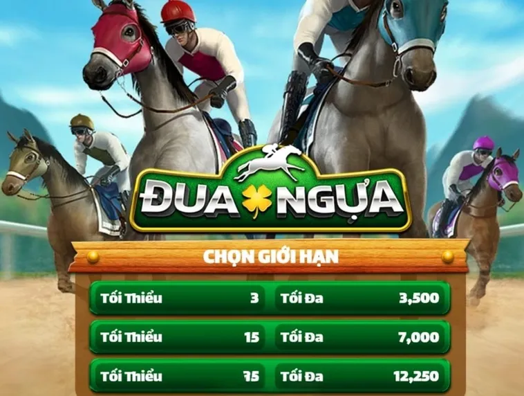 Cá Cược Đua Ngựa HitClub Trải Nghiệm Đường Đua Kịch Tính Với Thưởng Lớn