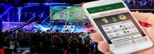 Thể Thao Điện Tử Tại HitClub Đấu Trường Esport Rực Lửa Và Kèo Cược Hấp Dẫn