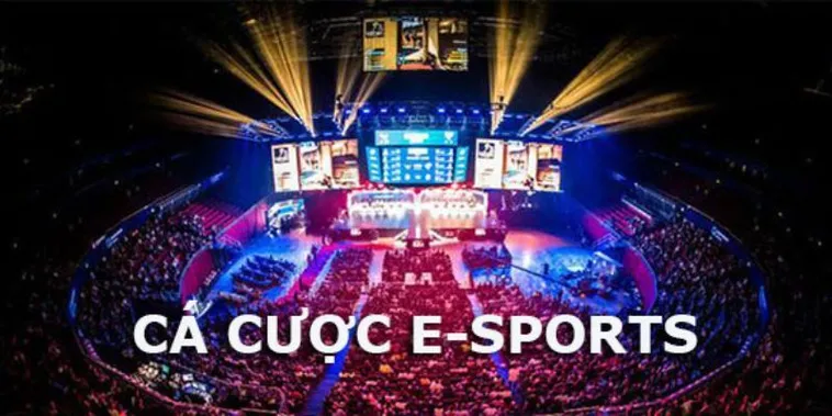 Thể Thao Điện Tử Tại HitClub Đấu Trường Esport Rực Lửa Và Kèo Cược Hấp Dẫn