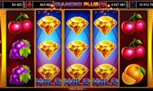 Bí Quyết Chơi Nổ Hũ Kim Cương Tại HitClub Nhận Jackpot Hàng Tỷ Đồng Mỗi Ngày Ngay