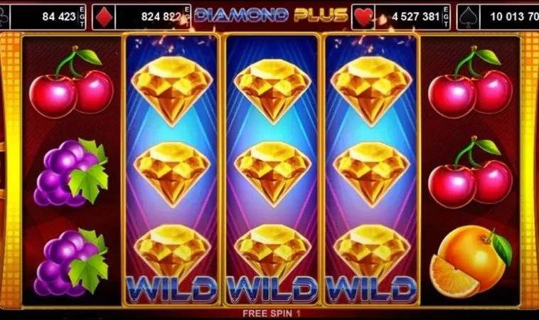 Bí Quyết Chơi Nổ Hũ Kim Cương Tại HitClub Nhận Jackpot Hàng Tỷ Đồng Mỗi Ngày Ngay