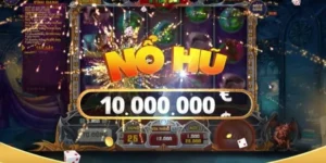 Chinh Phục Game Nổ Hũ Vũ Trụ Tại HitClub Với Những Chuyến Phi Hành Nhận Jackpot Cực Đại