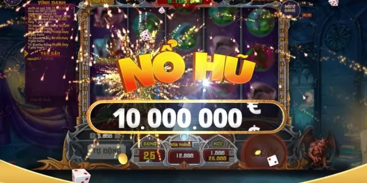 Chinh Phục Game Nổ Hũ Vũ Trụ Tại HitClub Với Những Chuyến Phi Hành Nhận Jackpot Cực Đại