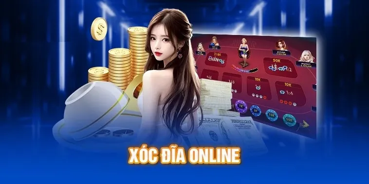 Xóc Đĩa Tại HitClub Sân Chơi Dân Gian Đỉnh Cao Nhận Thưởng Jackpot Lớn